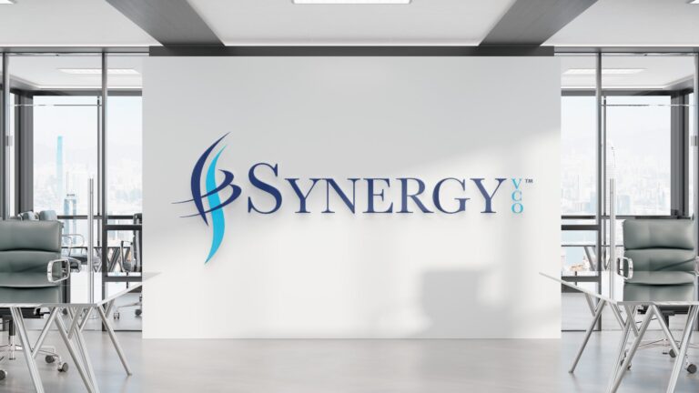 Synergy RIA Compliance - Logo Design