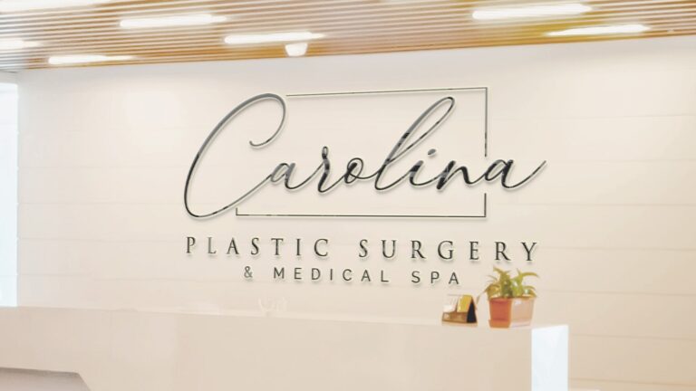 Logo Carolina Plastic Surgery