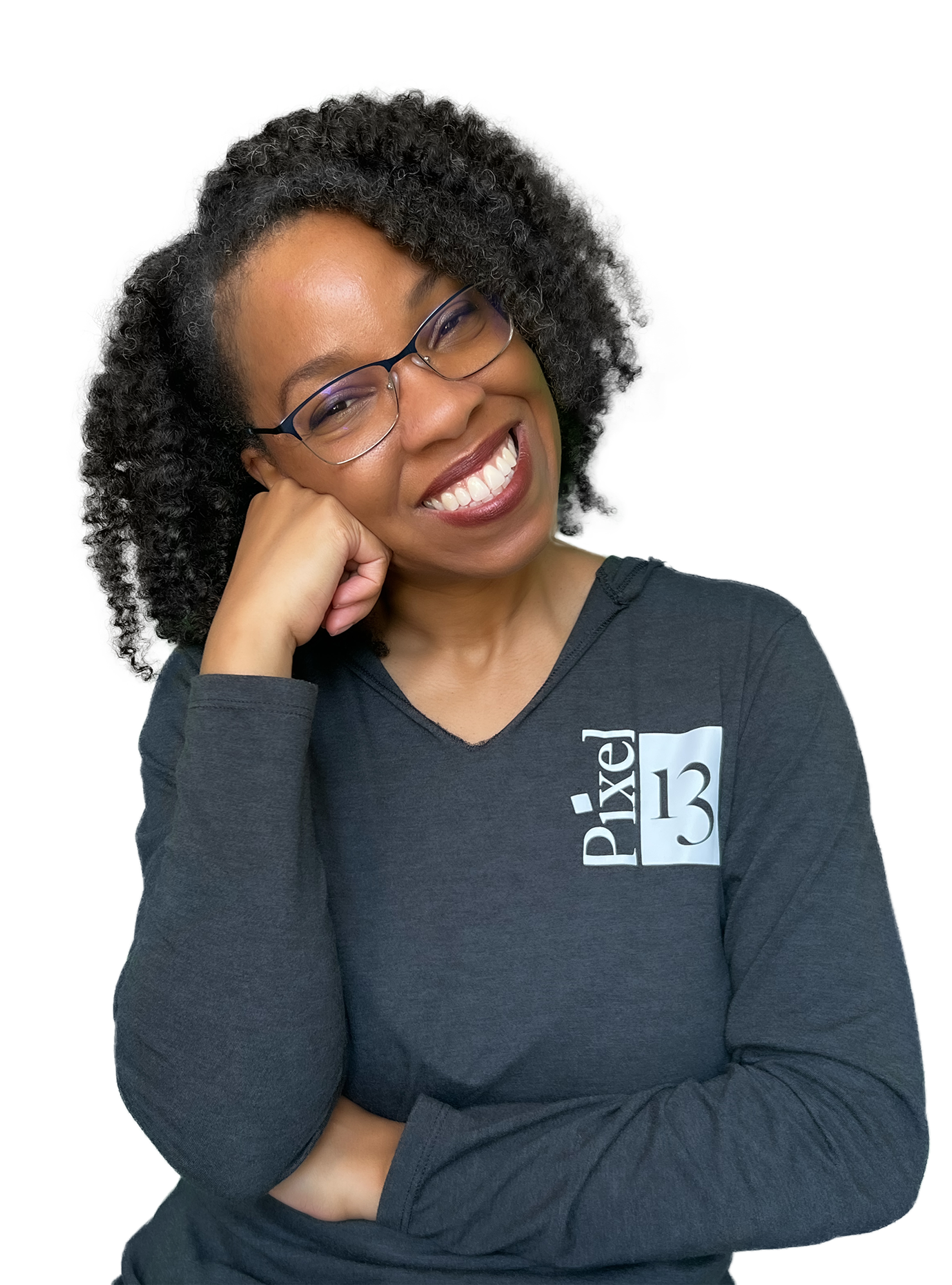 Dionya Kelley, CEO and Brand Strategist