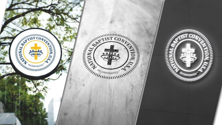 NBC USA - Brand Identity