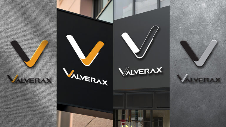 Valverax - Logo