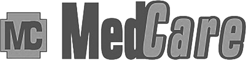 MedCare logo